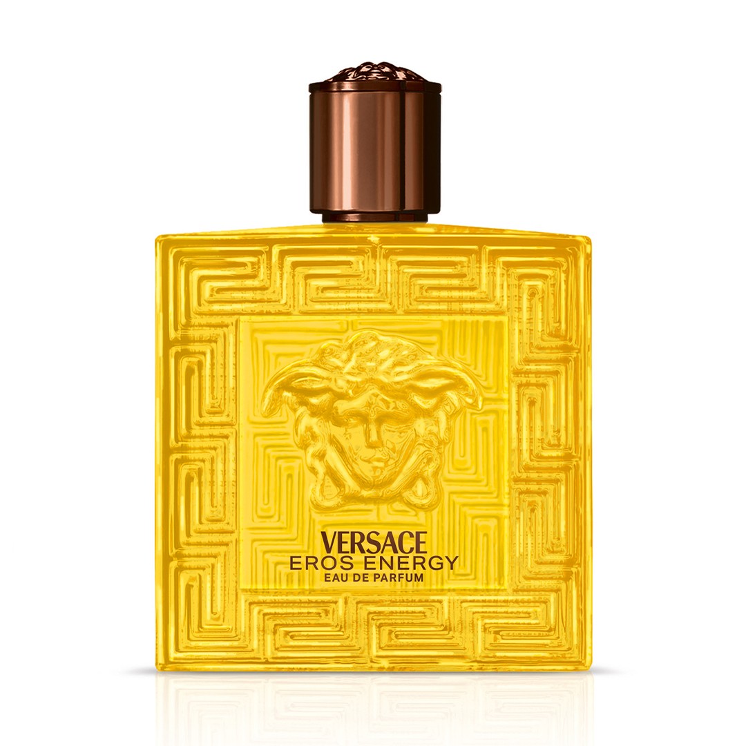 Eros Energy EDP 100 ml Erkek Parfümü image