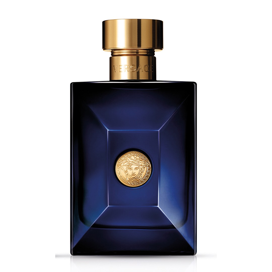 VERSACE DYLAN BLUE DEO SPRAY 100 ML image