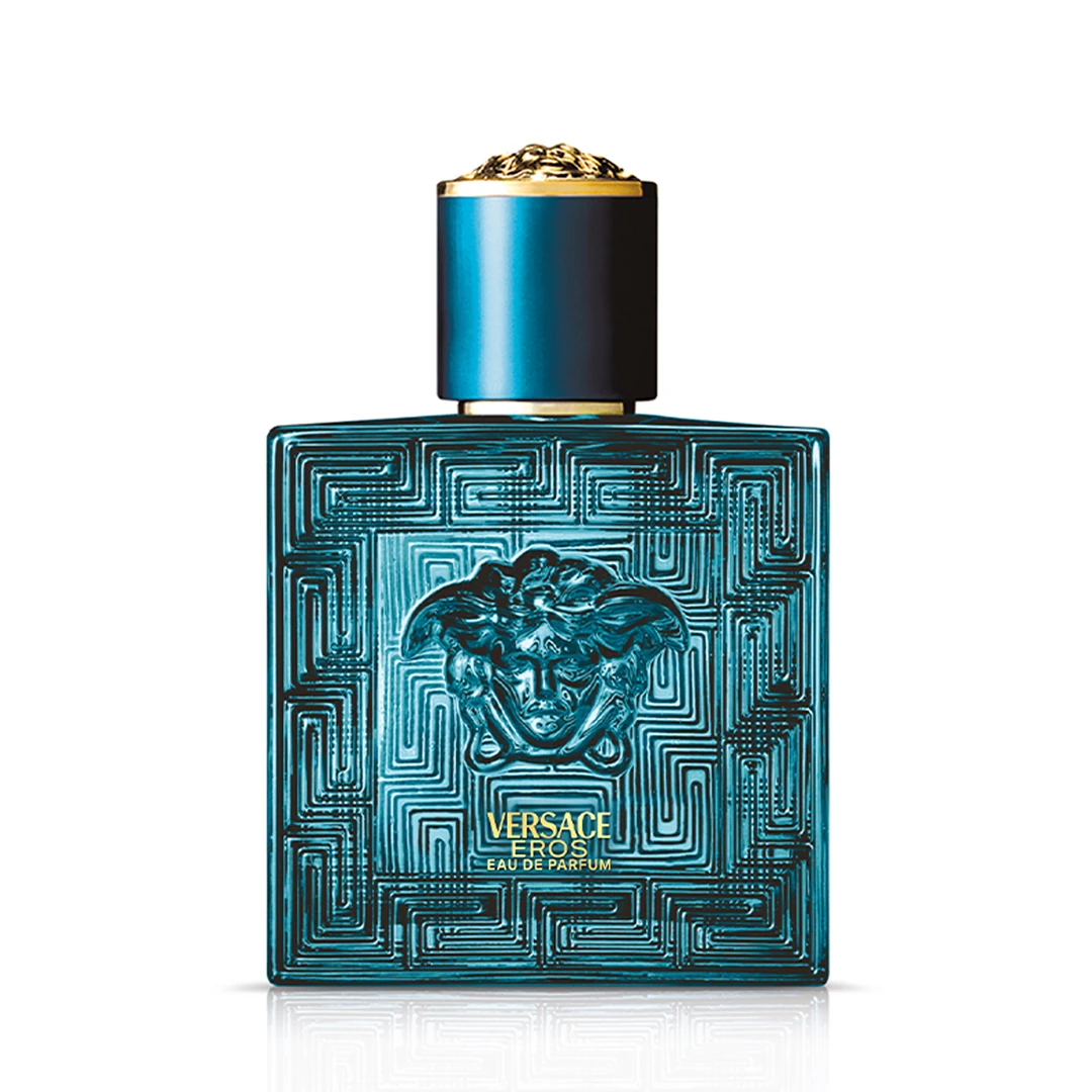 VERSACE EROS EDP 50 ML image
