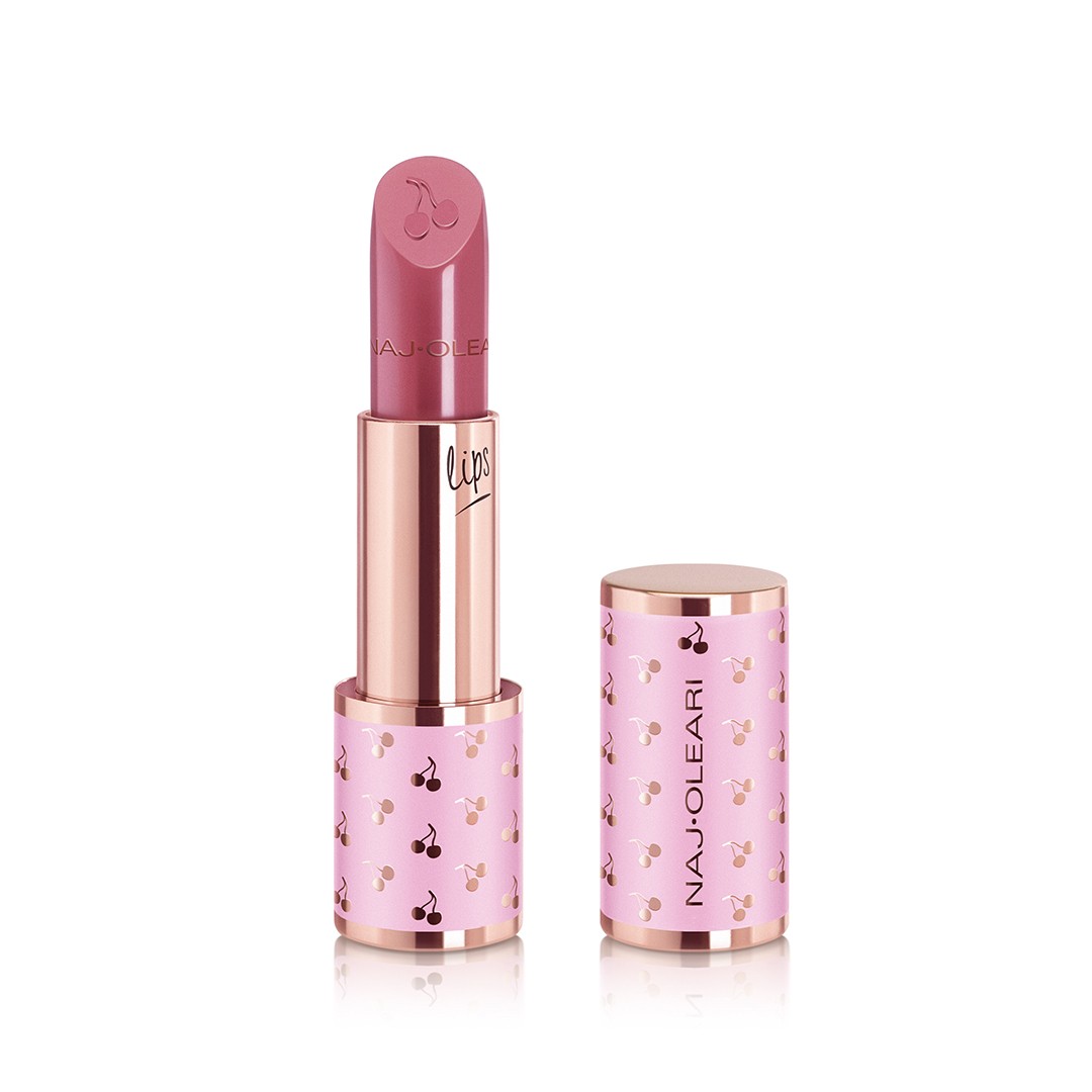 Forever Matte Lipstick Natural Pink