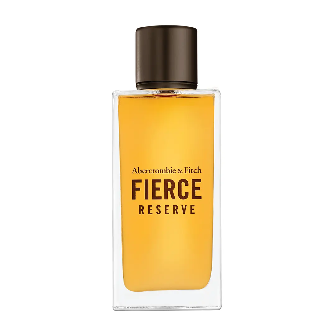 ABERCROMBIE & FITCH Fierce Reserve Men EDC - Erkek Parfümü