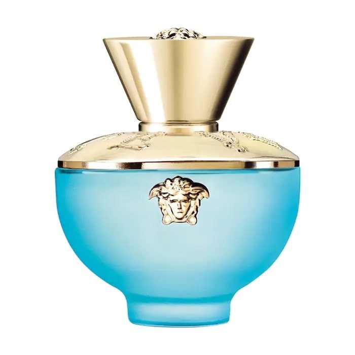 VERSACE DYLAN TURQUOISE EDT 100 ML image