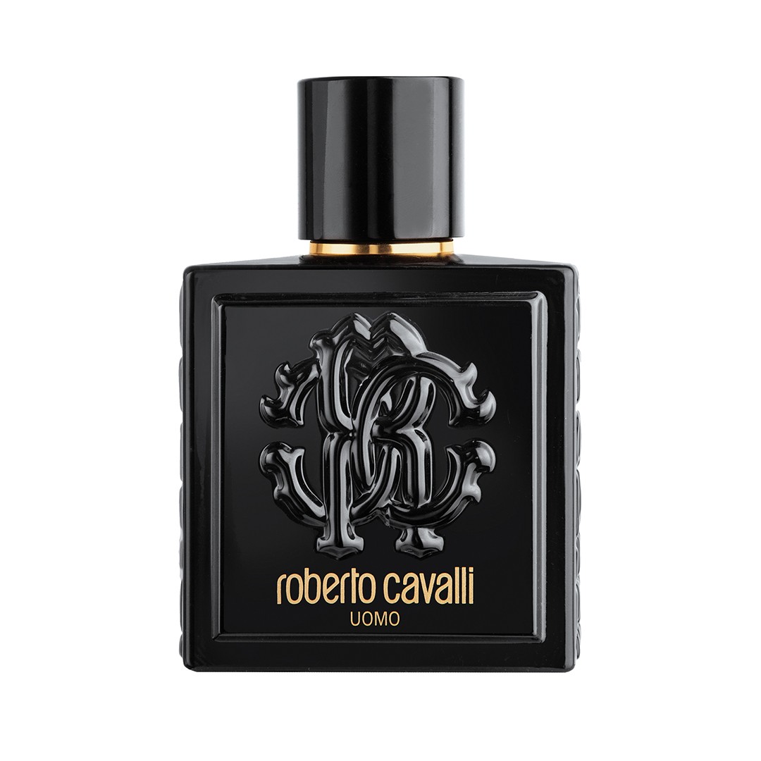 Roberto Cavalli Uomo EDT 100 ML Erkek Parfüm | MM Kozmetik