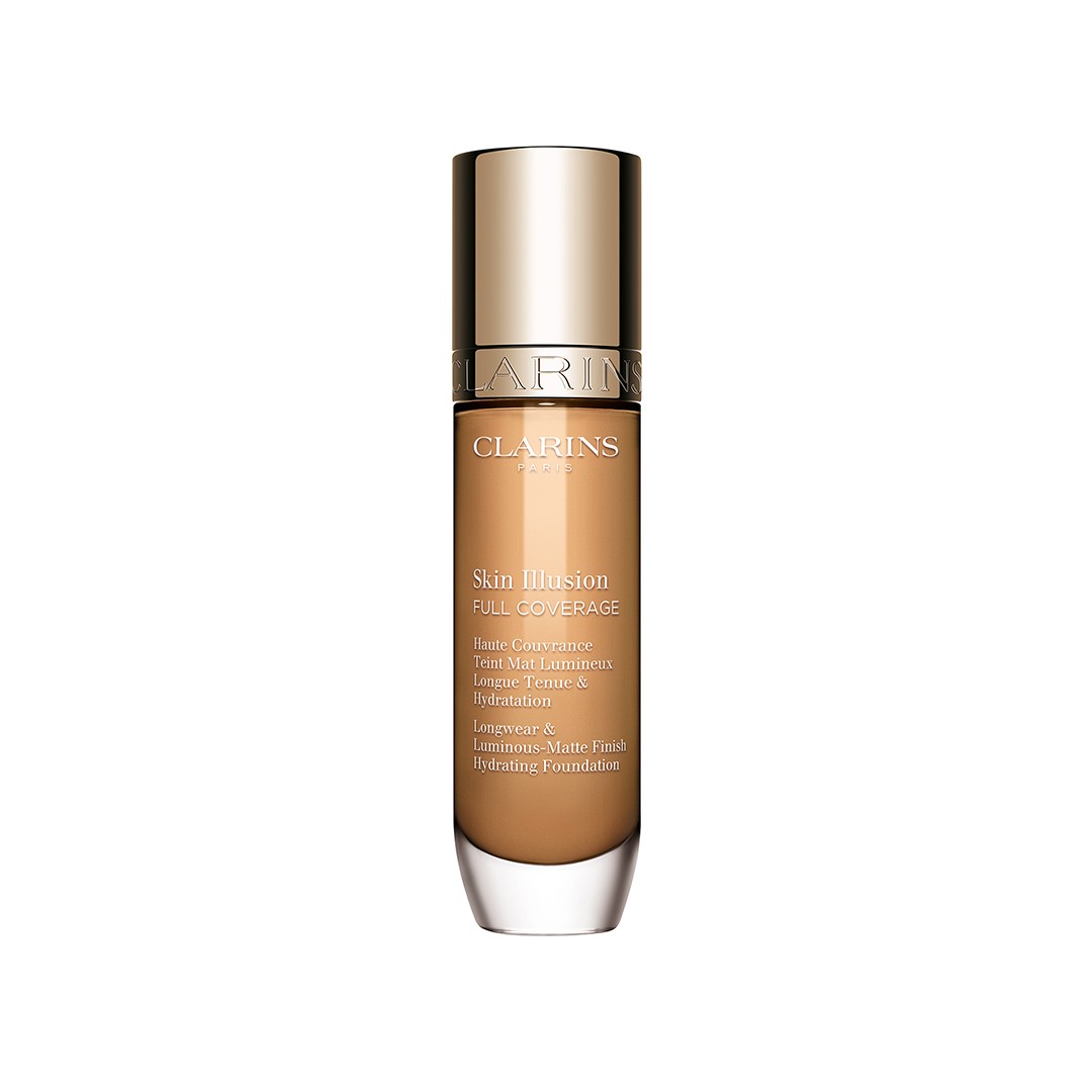 SKIN ILLUSION FULL COVERAGE 112.5W  30ML image