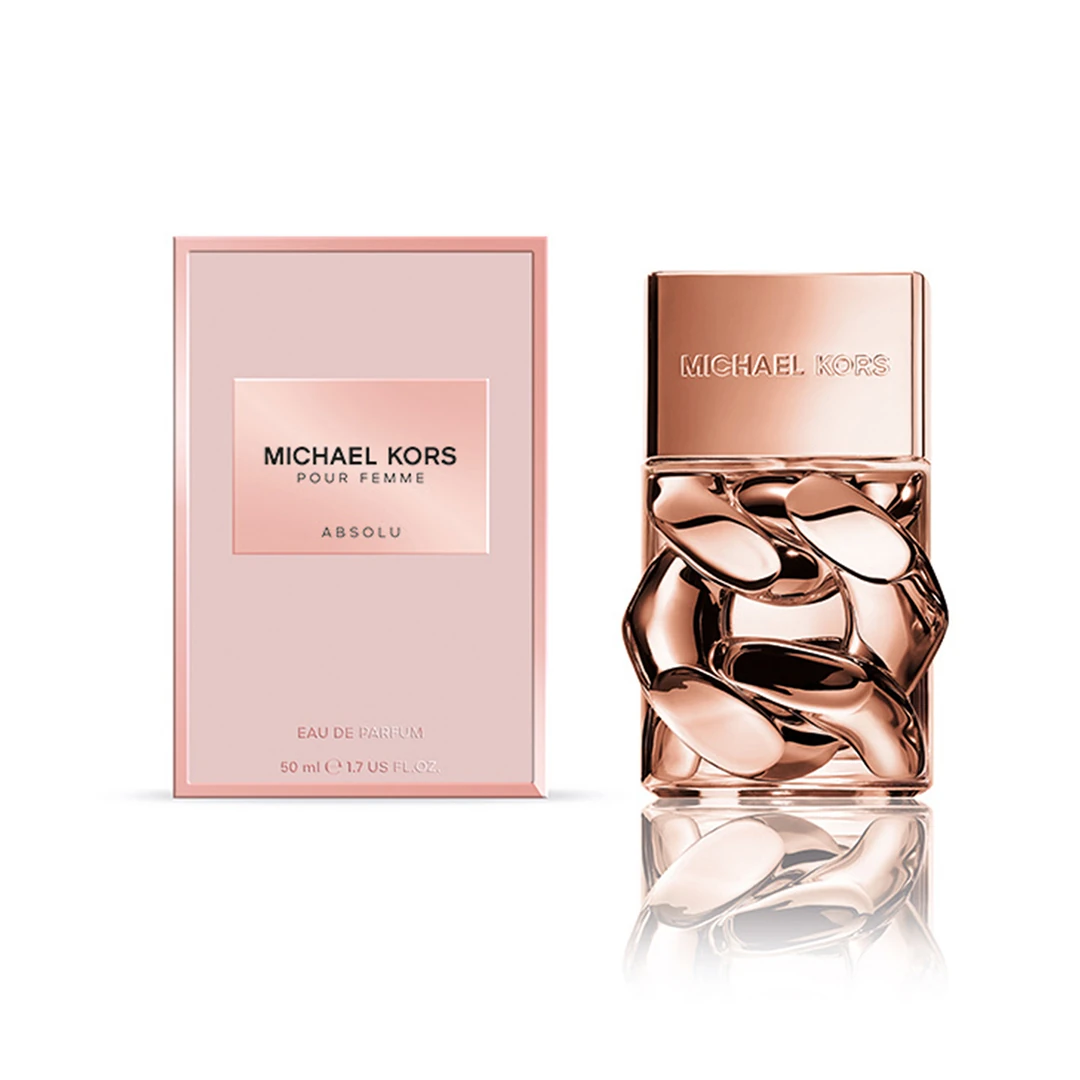 Pour Femme Absolu EDP 50 ML Kadın Parfümü