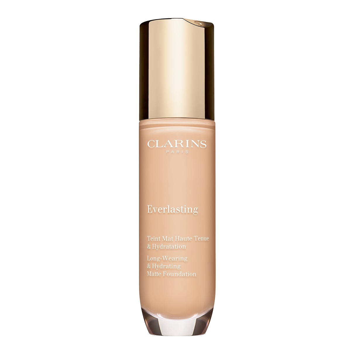 CLARINS EVERLASTING F 103N 30ML image