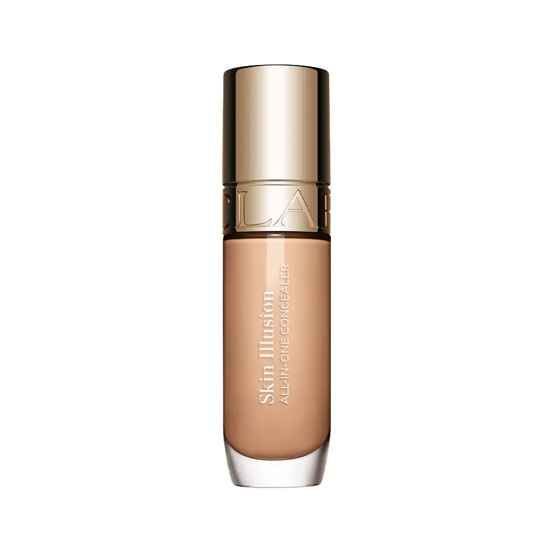 Clarins Skin Illusion All-In-One Concealer Kapatıcı 10 ml - No: 04 – 04