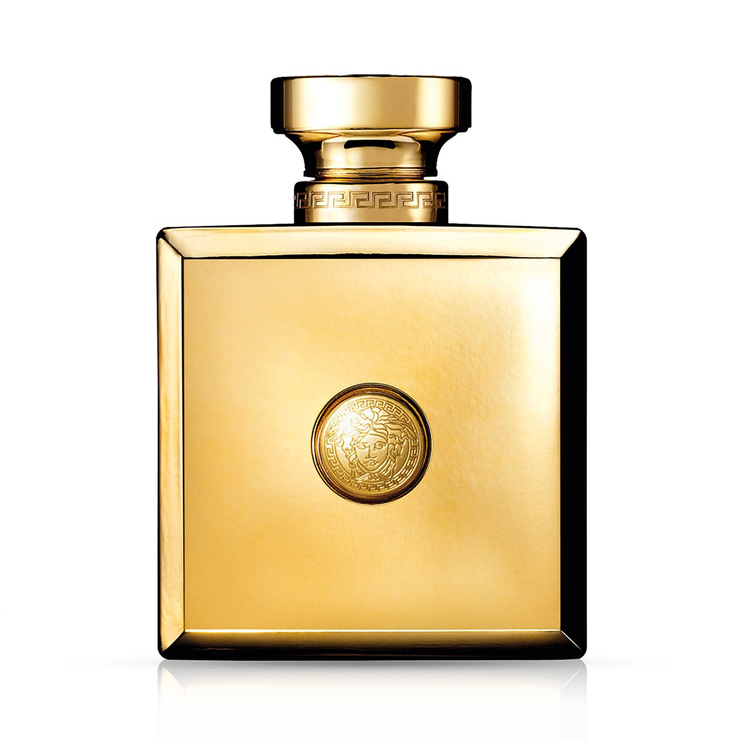 VERSACE POUR FEMME OUD ORIENTALE EDP 100 ML Erkek Parfümü image
