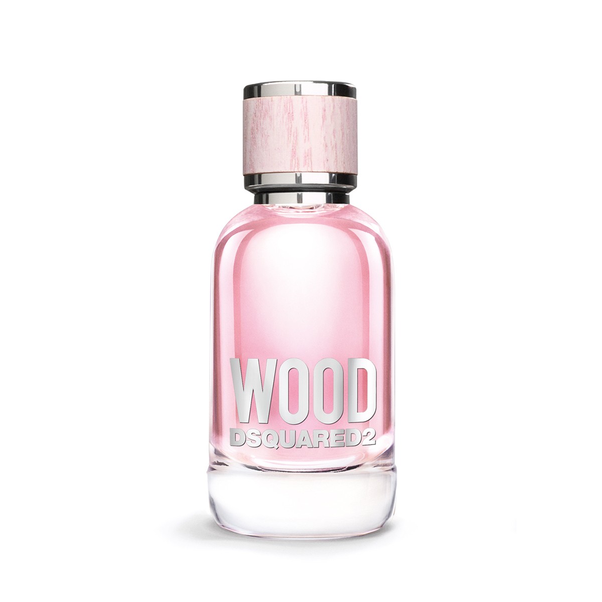DSQUARED2 WOOD POUR FEMME EDT 30 ML -Güçlü, Sıradışı, Modern Kadın Parfümü image