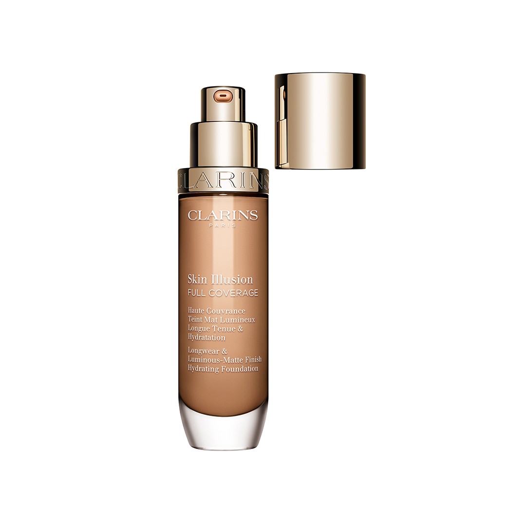 SKIN ILLUSION FULL COVERAGE 110N 30ML