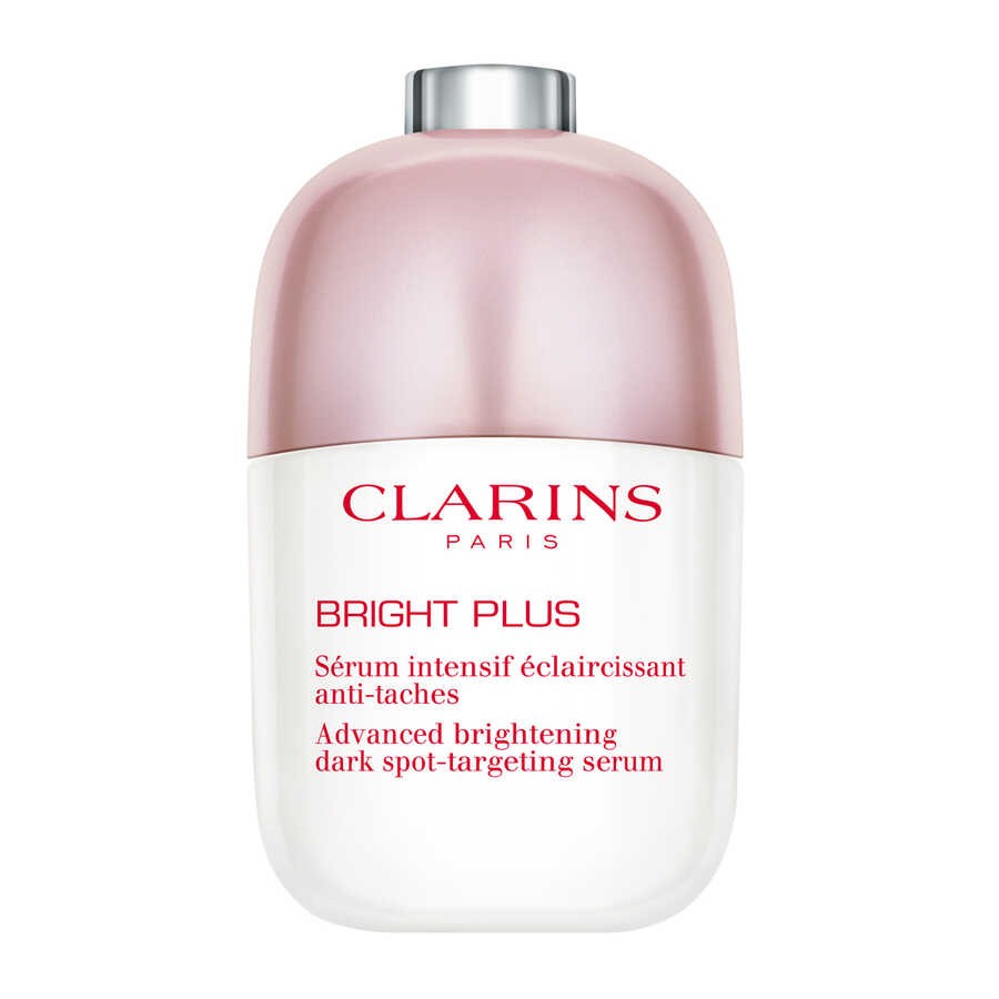 Clarins Bright Plus - Leke Karşıtı Serum 30 ML