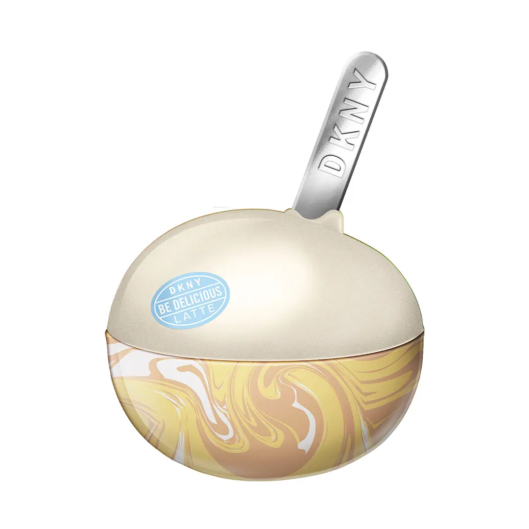 DKNY Be Delicious Latte EDP - Kadın Parfümü