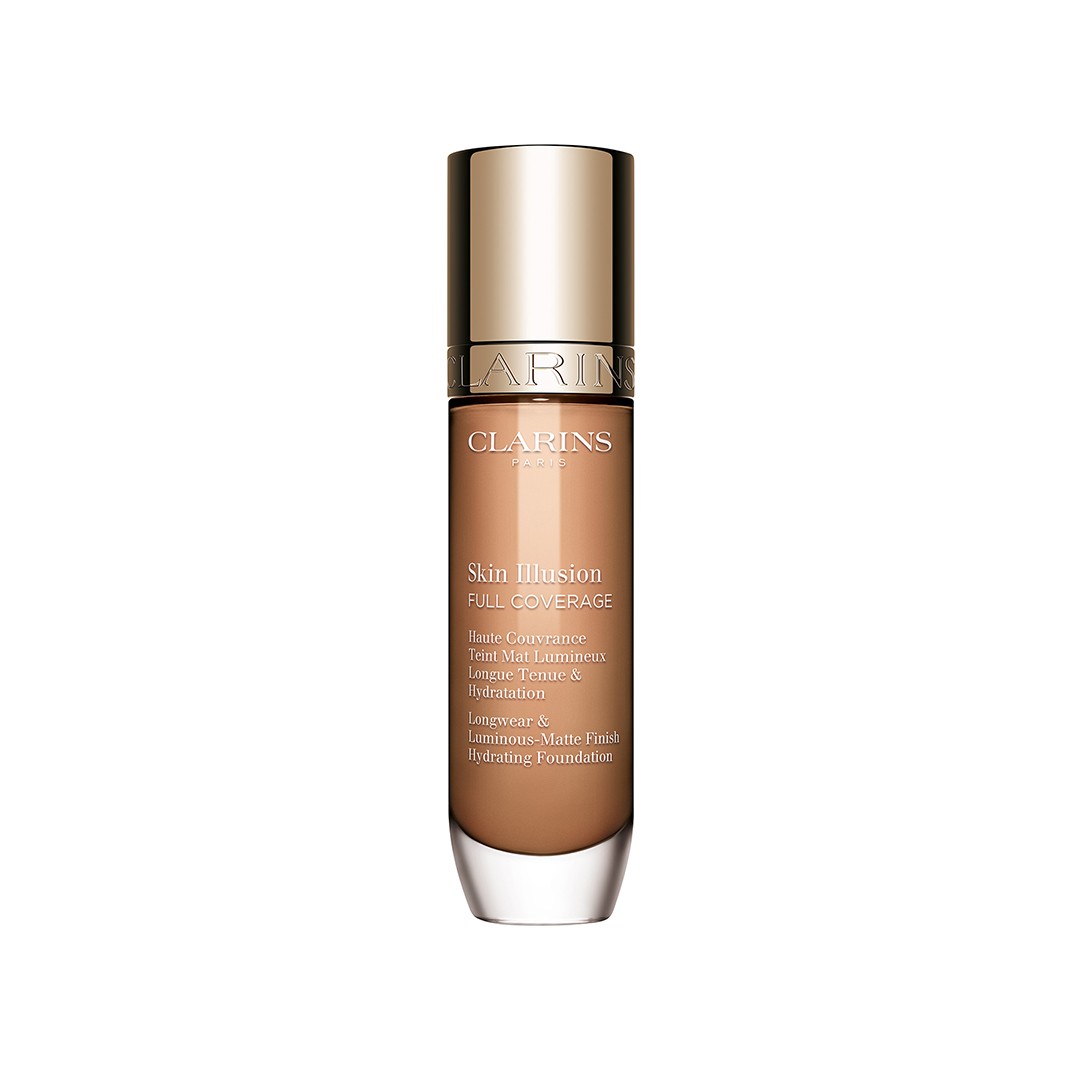 SKIN ILLUSION FULL COVERAGE 111N 30ML25 image