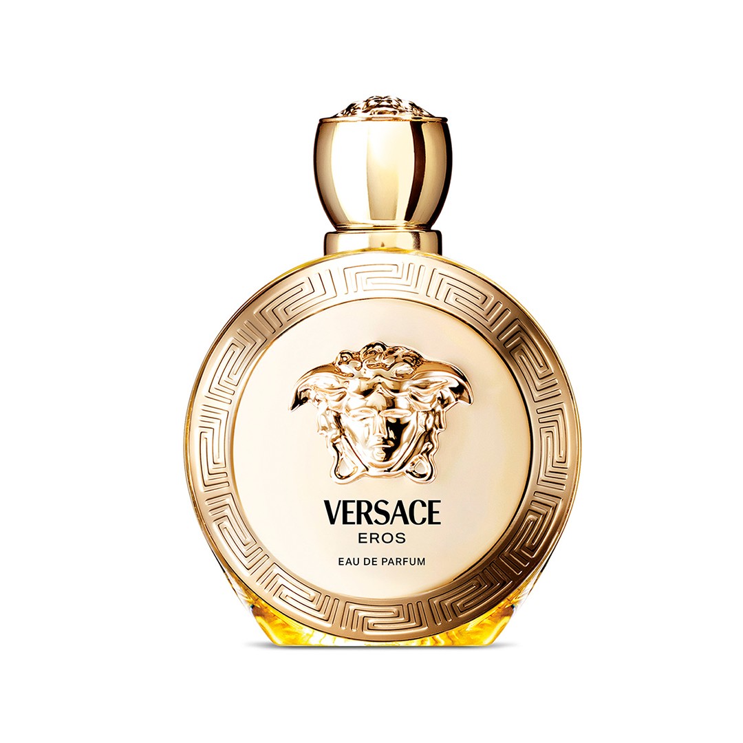 VERSACE EROS POUR FEMME EDP 100 ML- Tutkulu Kadın Parfümü image