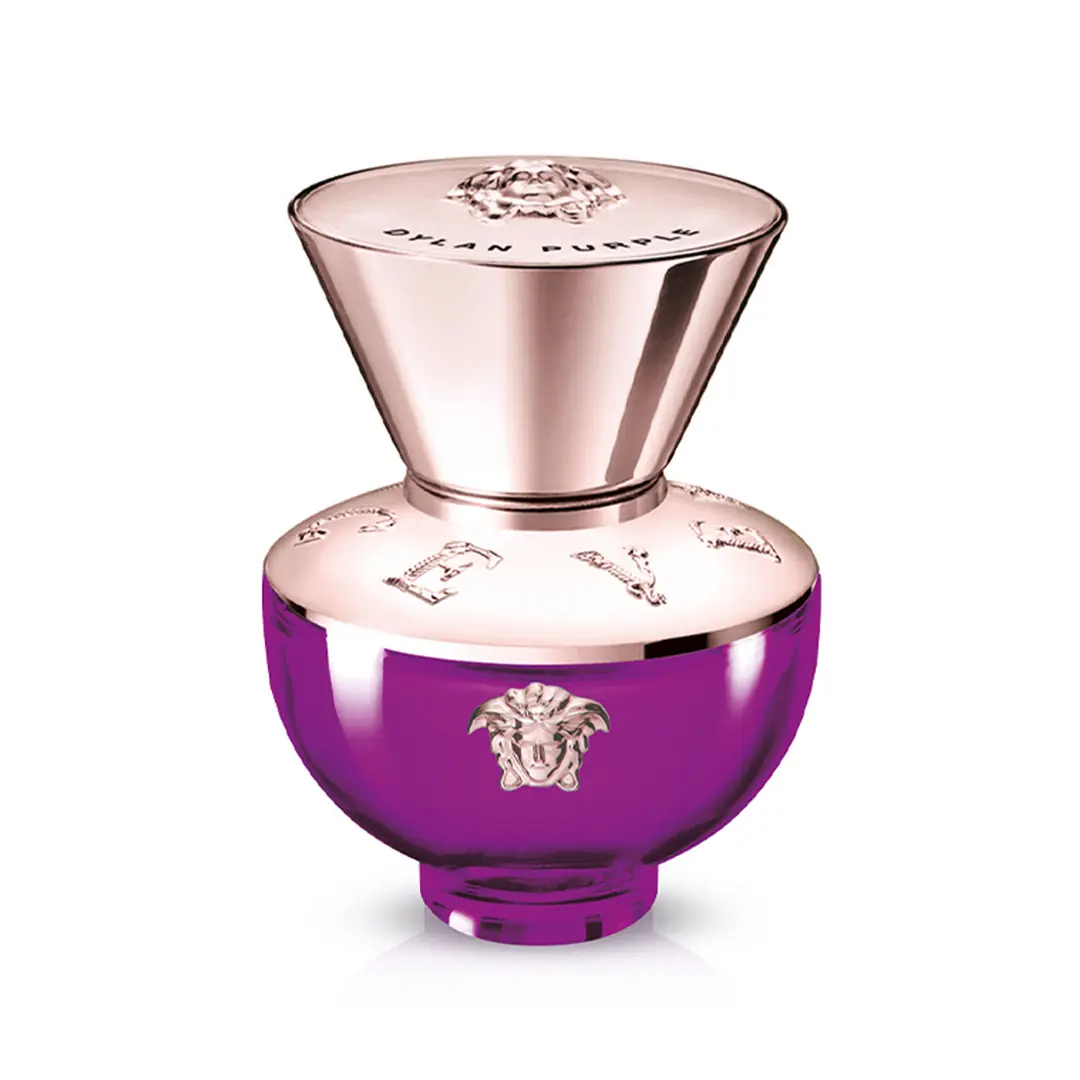 Versace Dylan Purple EDP Kadın Parfümü