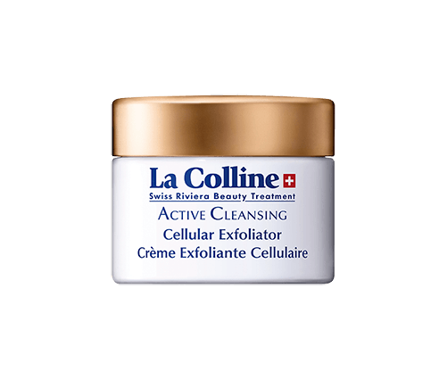 Cellular Exfoliator 30 ML - Hücresel Soyucu ve Cilt Yenileyici