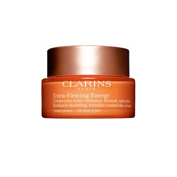 Clarins Extra Firming Energy 50 ml - Sıkılaştırıcı ve Canlandırıcı Bakım Kremi