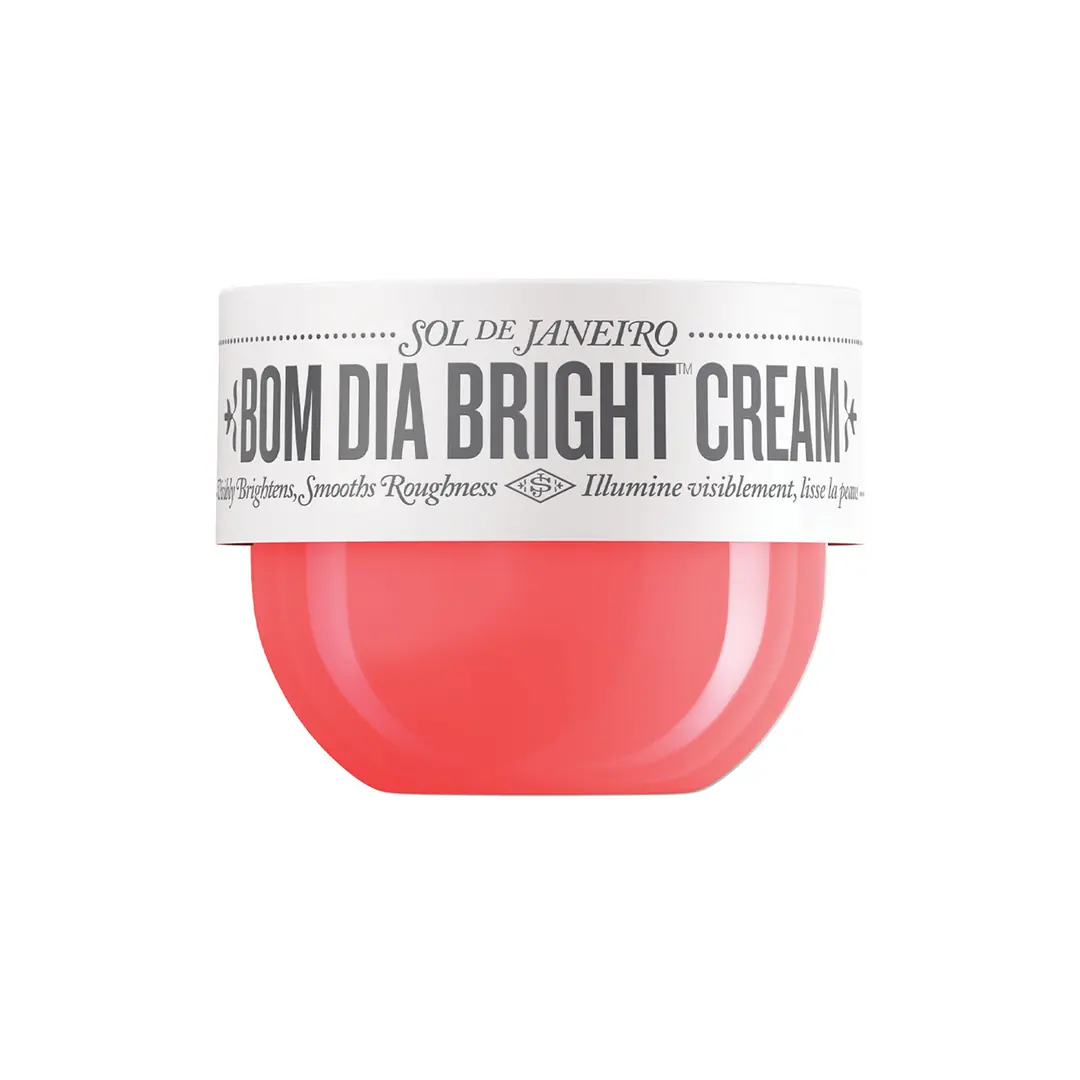 SOL DE JANEIRO Bom Dia Bright Cream - Pürüzsüzleştirici ve Aydınlatıcı Vücut Kremi