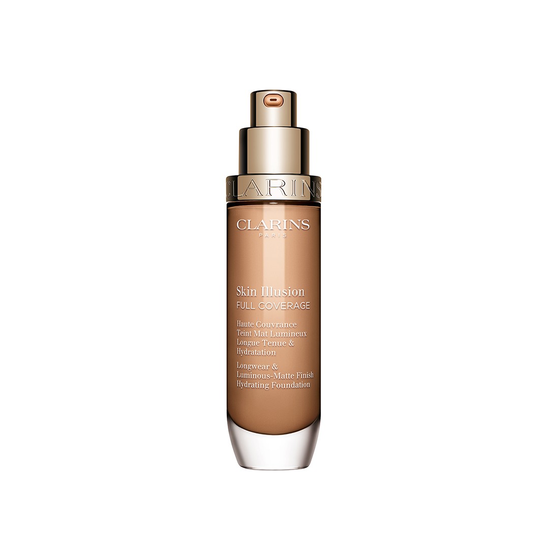 SKIN ILLUSION FULL COVERAGE 110N 30ML