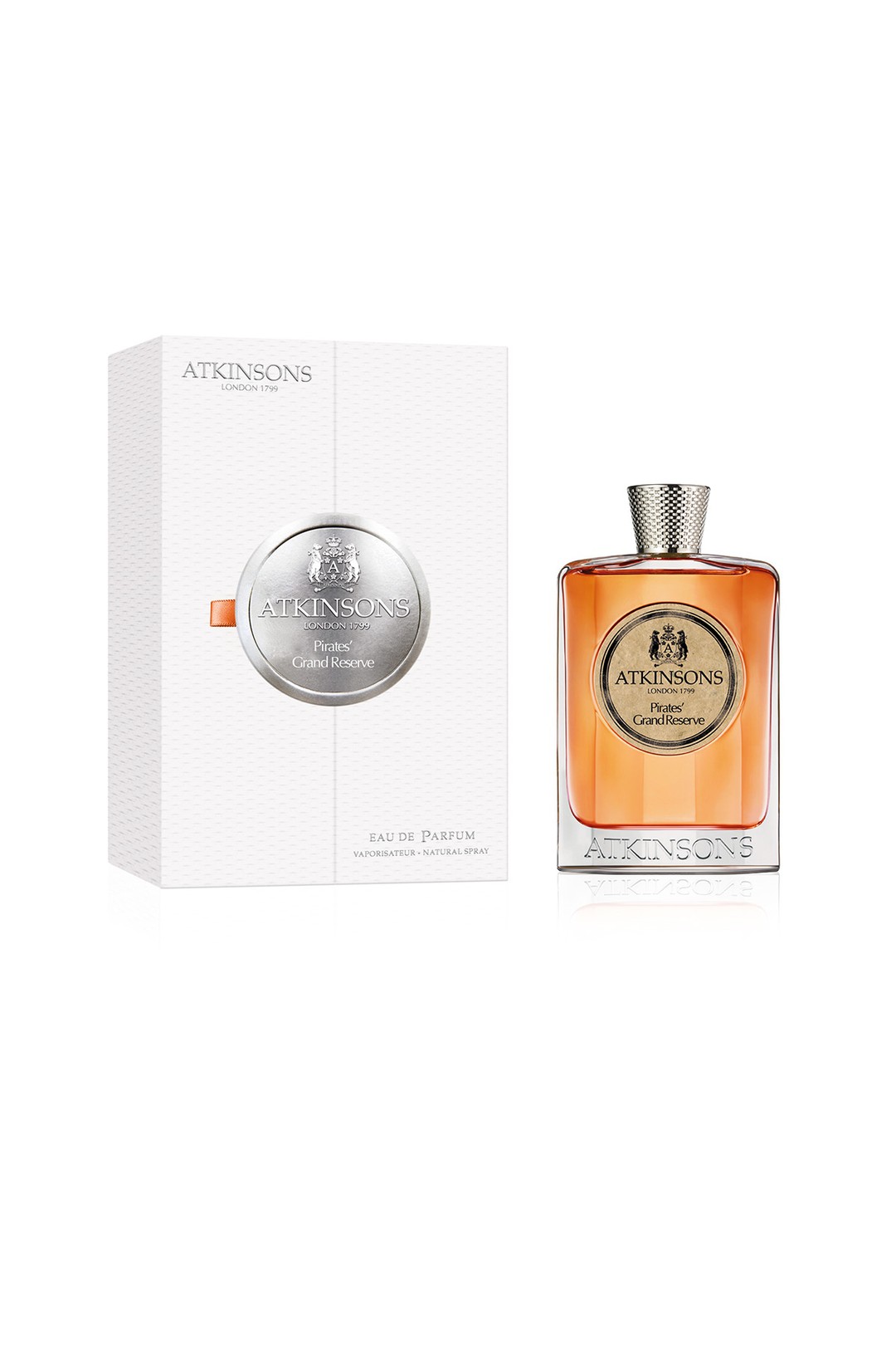 ATKINSONS PIRATES I GRAND RESERVE EDP 100 ML MM Kozmetik