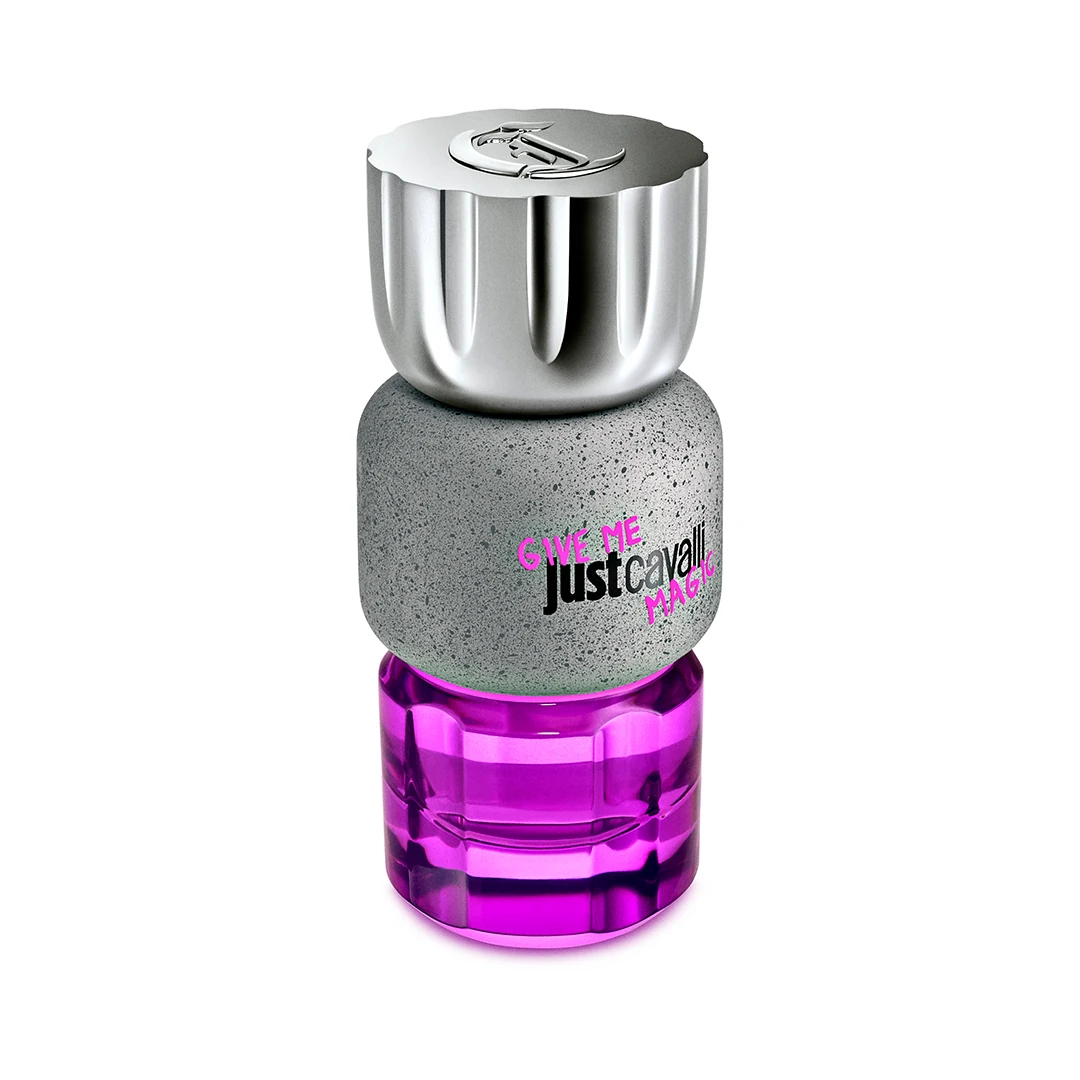 Just Cavalli Give Me Magic For Her EDP 90ML - Kadın Parfümü