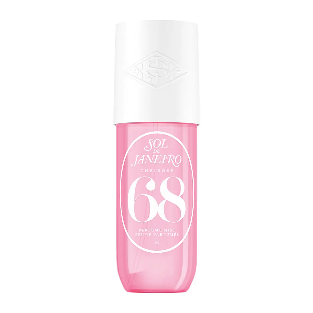 SOL DE JANEIRO Cheirosa '68 Perfume Mist - Parfümlü Saç ve Vücut Misti
