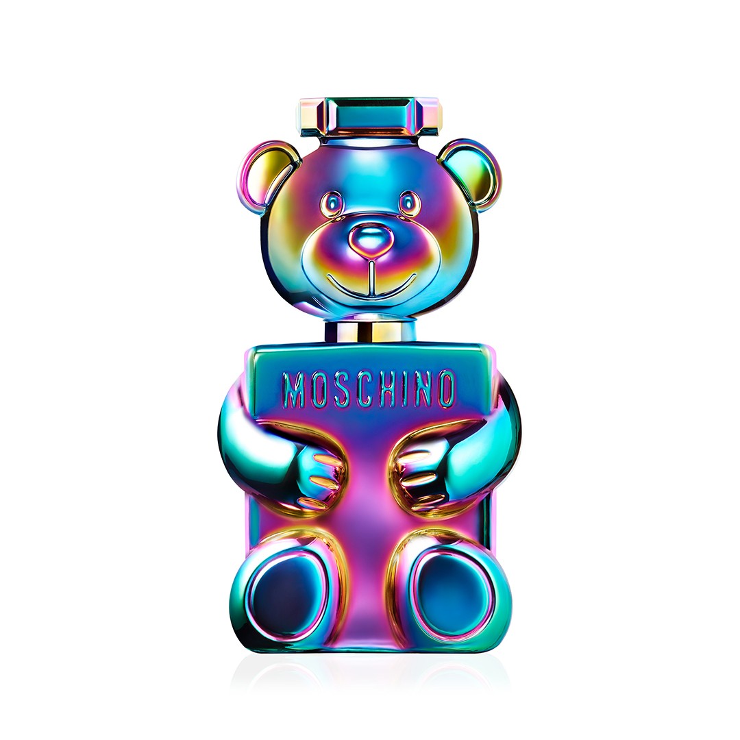 Moschino Toy 2 Pearl Edp 100ML Kadın Parfümü image