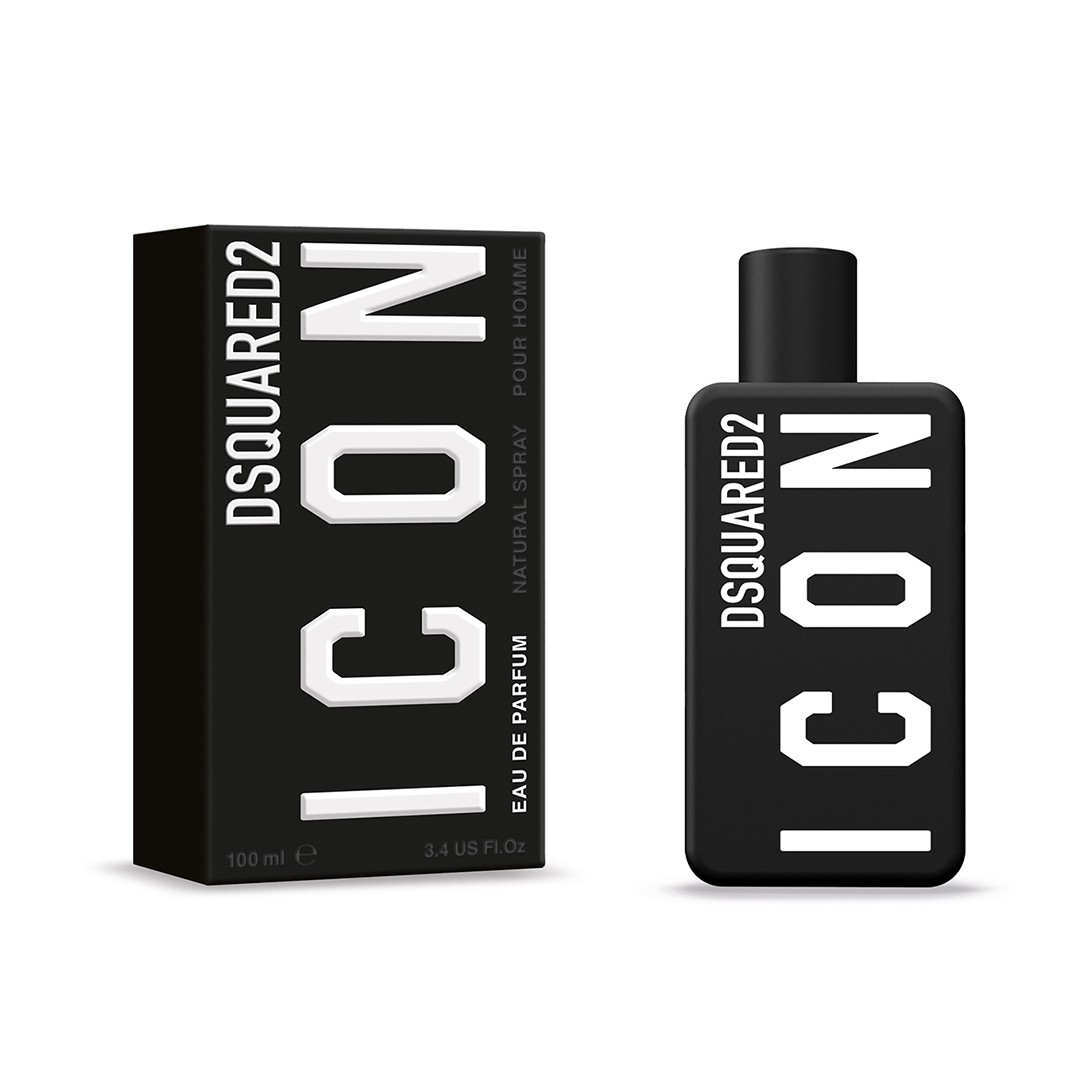 Icon Pour Homme EDP 100 ML