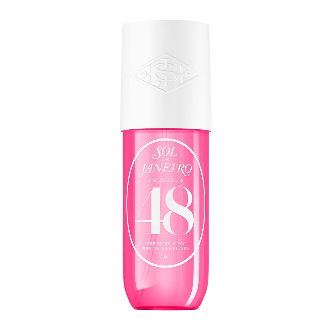 SOL DE JANEIRO Cheirosa '48 Perfume Mist - Parfümlü Saç ve Vücut Misti