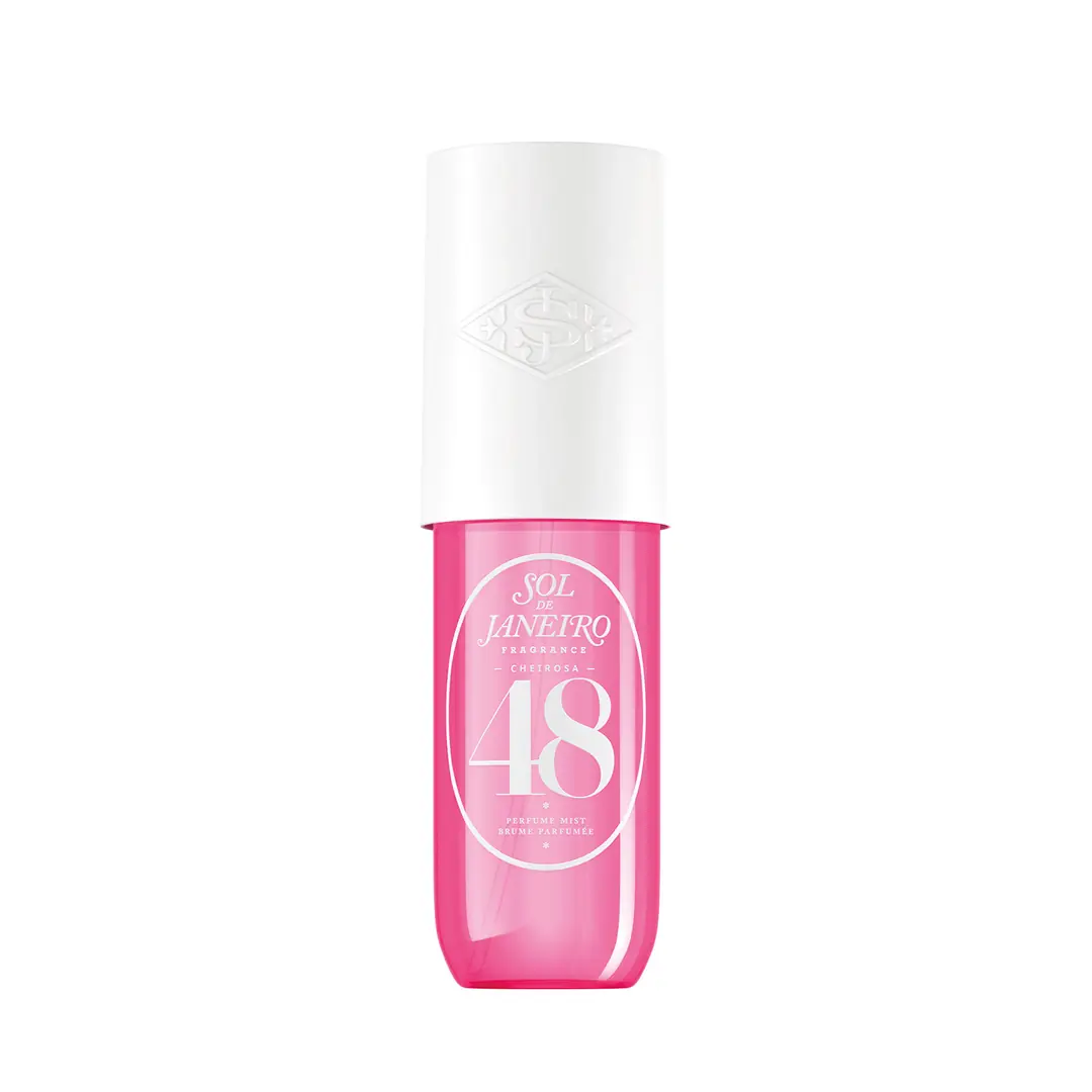 SOL DE JANEIRO Cheirosa '48 Perfume Mist - Parfümlü Saç ve Vücut Misti | MM Kozmetik