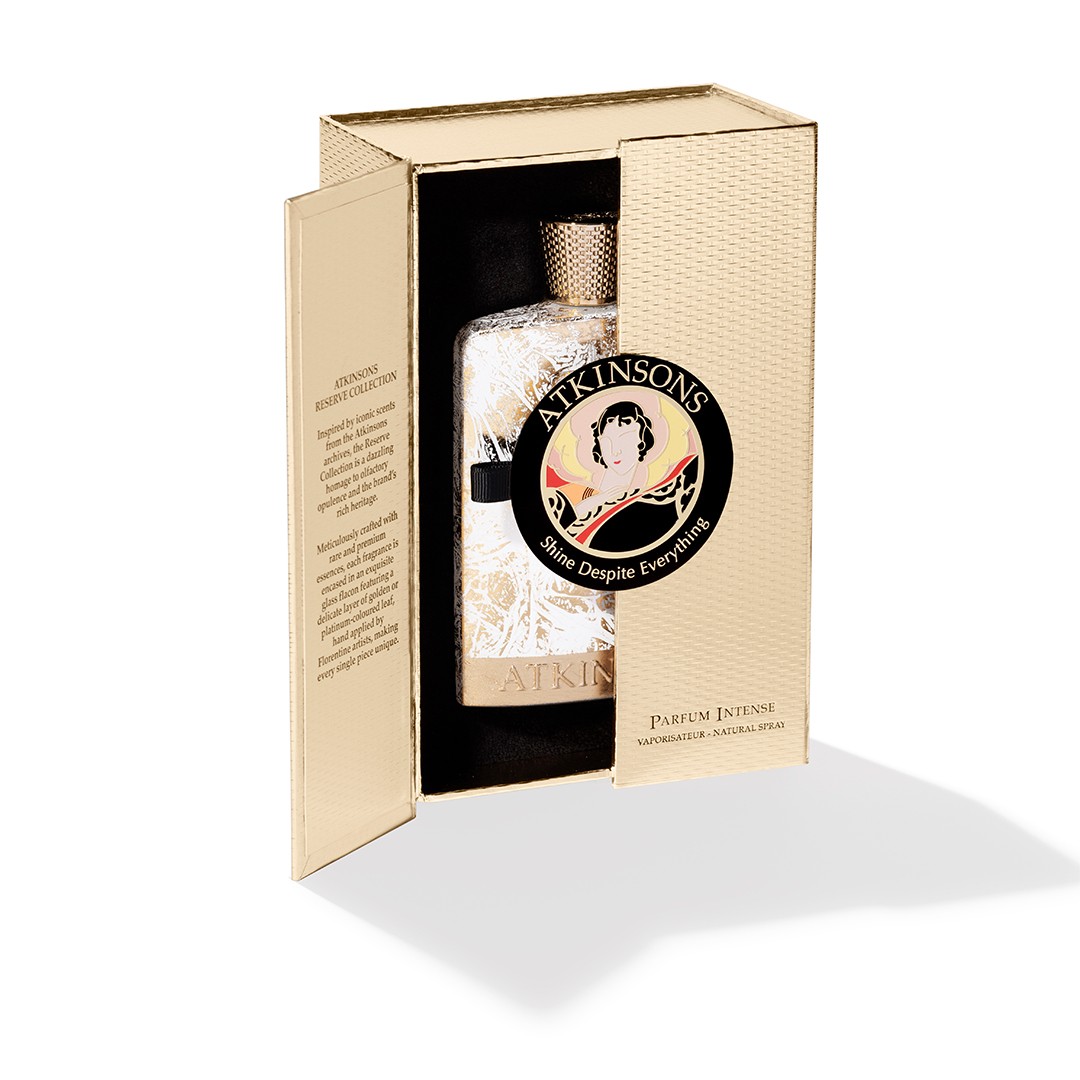 Shine Despite Everything Parfum Intense 100 ML