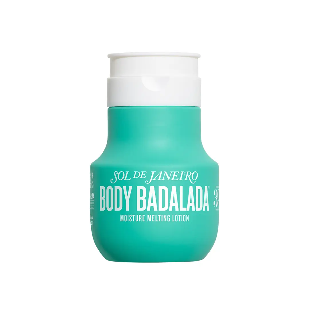 SOL DE JANEIRO Body Badalada™ ’39 Vücut Losyonu