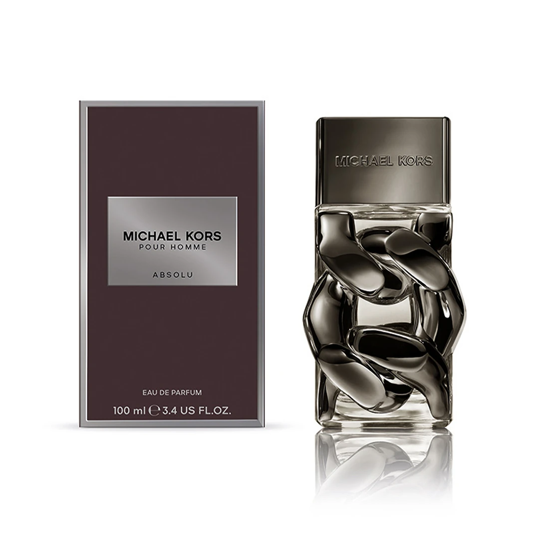 Pour Homme Absolu EDP 100 ML Erkek Parfümü
