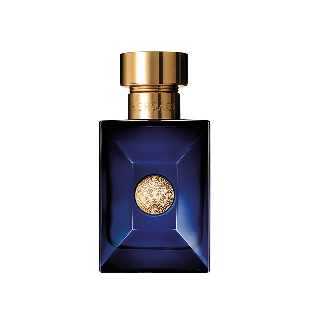 VERSACE Dylan Blue EDT 30 ML Erkek Parfümü image