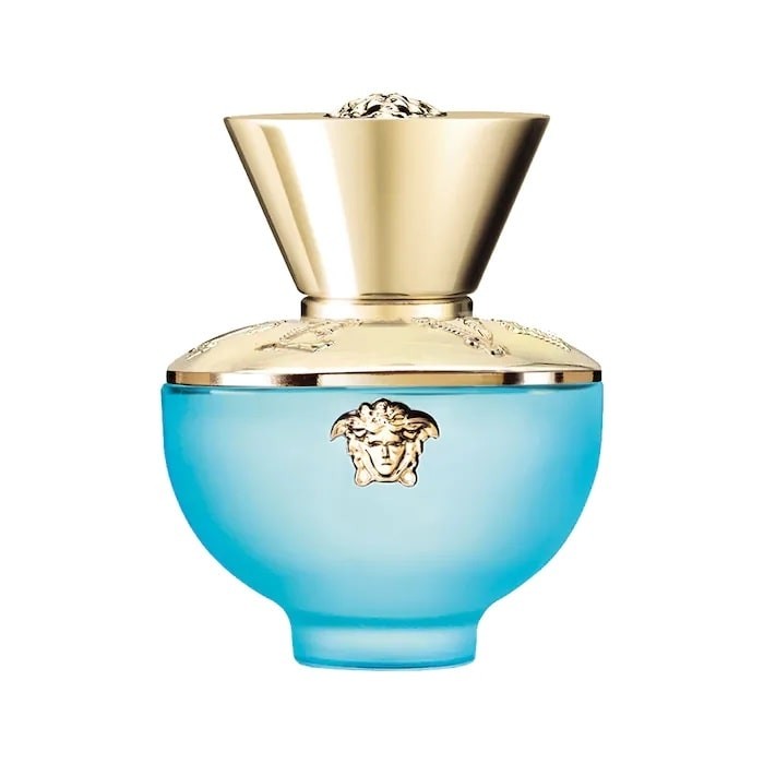 VERSACE DYLAN TURQUOISE EDT 50 ML image
