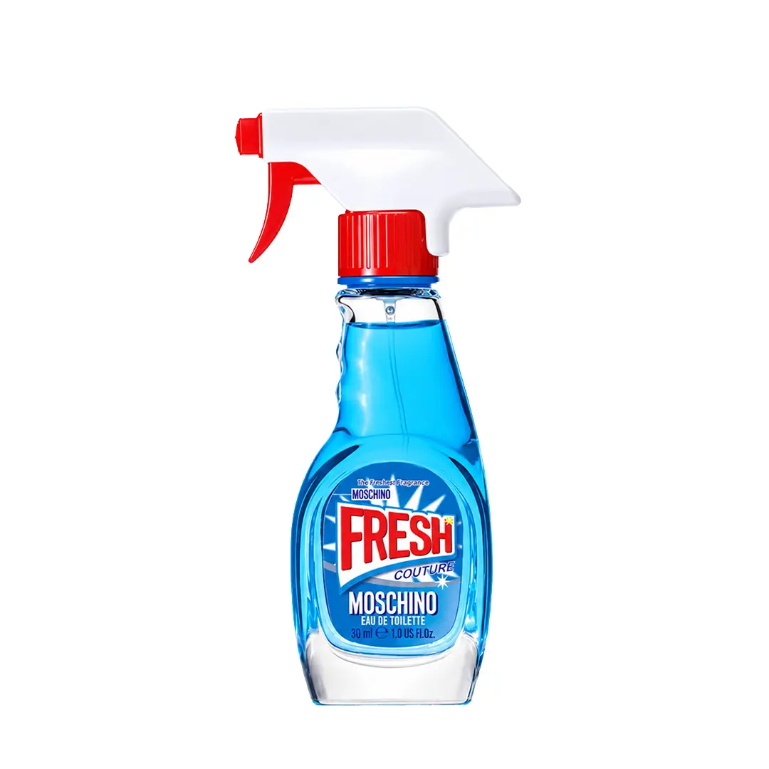 MOSCHINO FRESH COUTURE EDT - Kadın Parfümü