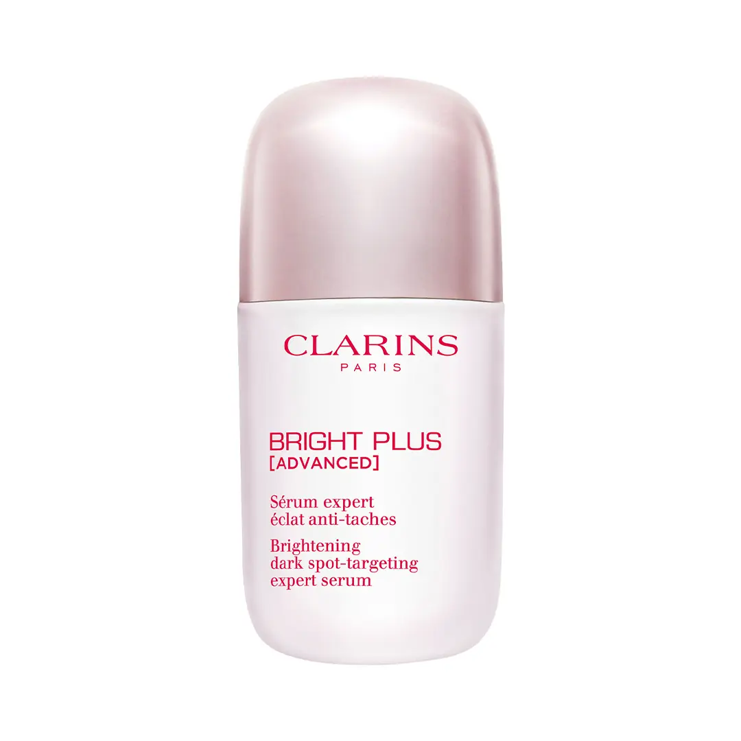 Clarins Bright Plus Serum Aydınlatıcı Serum