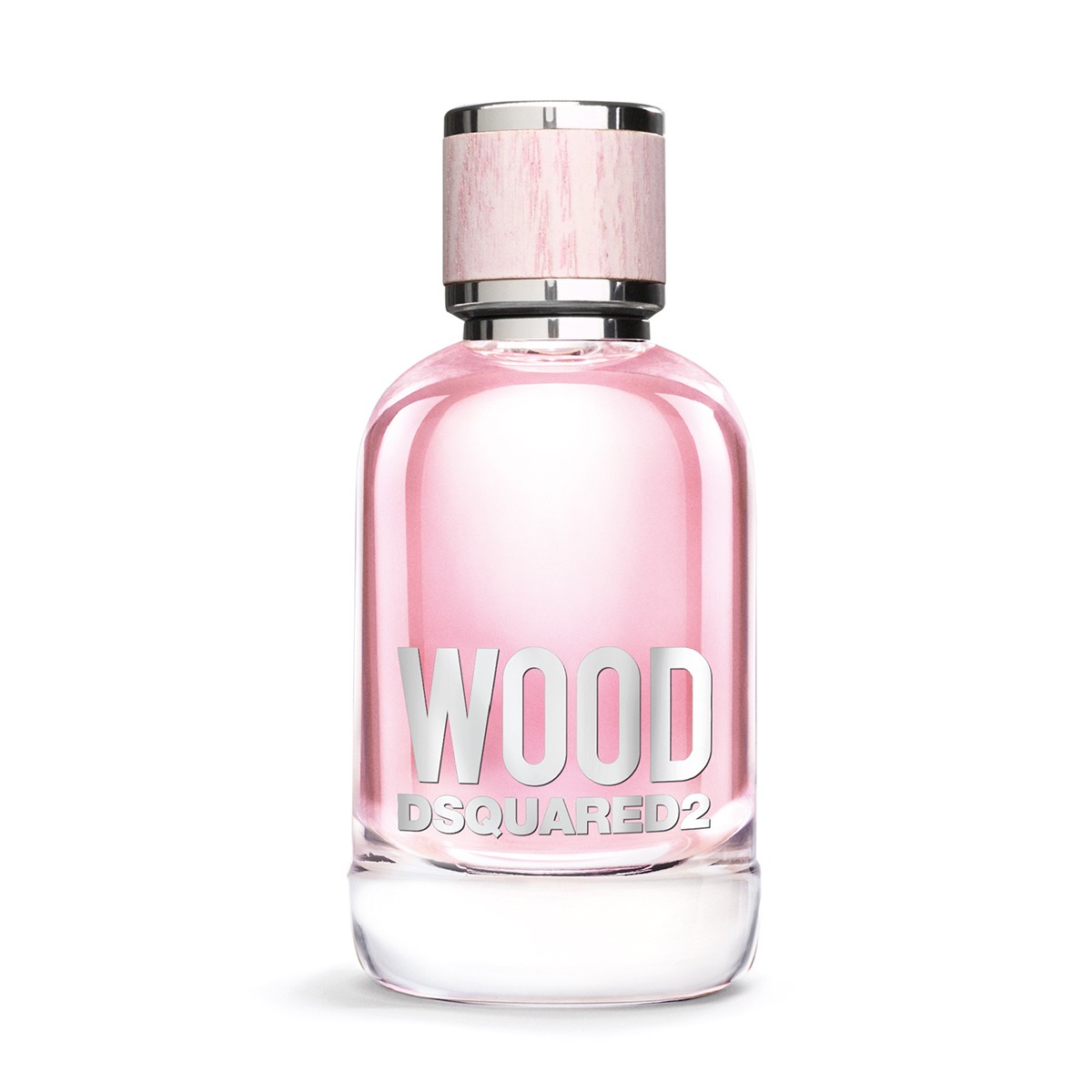 DSQUARED2 WOOD POUR FEMME EDT 100 ML-Güçlü, Sıradışı, Modern Kadın Parfümü image