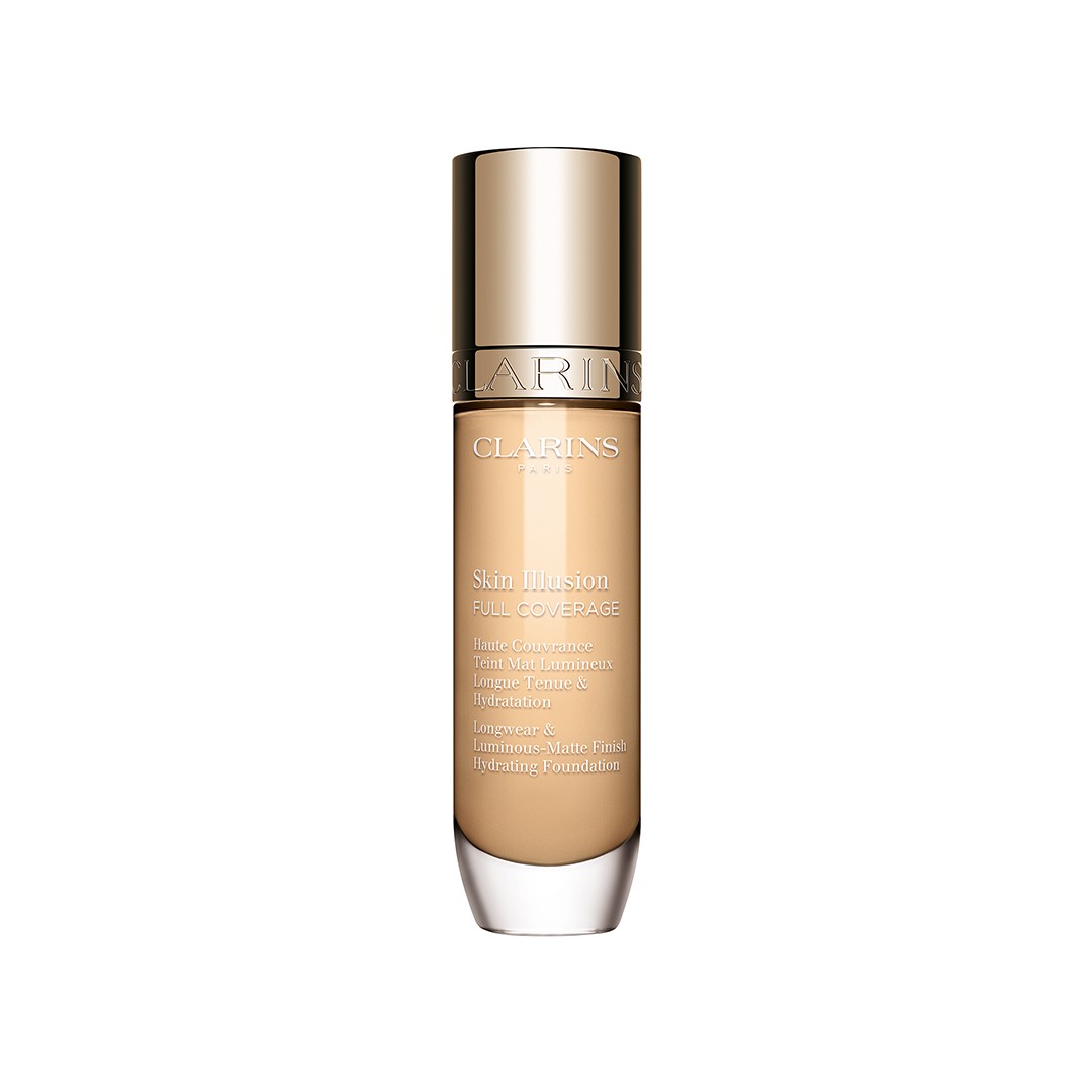SKIN ILLUSION FULL COVERAGE 100.5W 30ML image