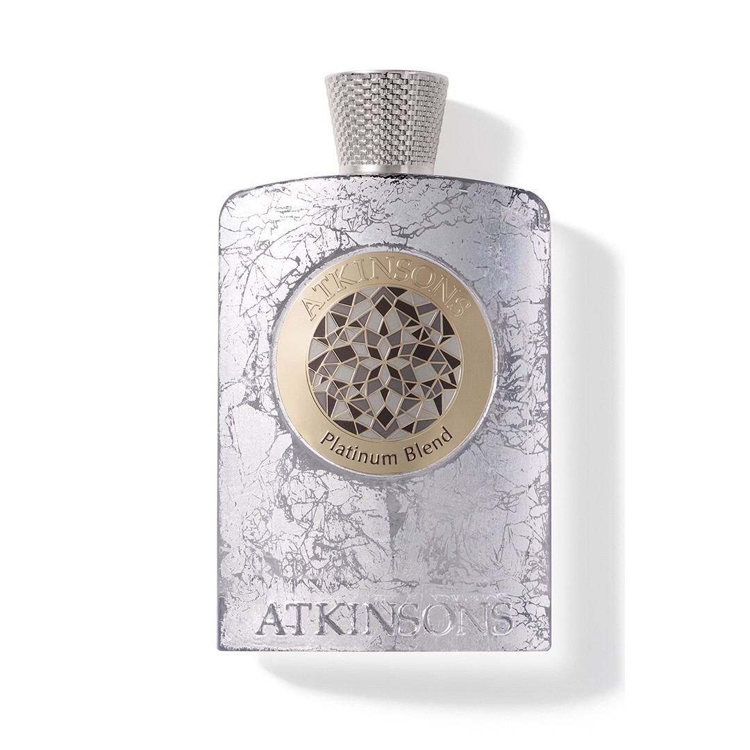 Atkinsons Platinum Blend Parfum Intense 100 ML image