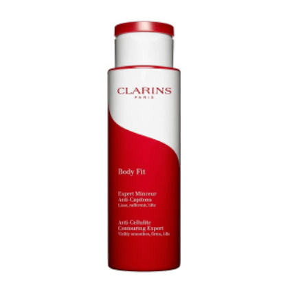 Clarins Body Fit 200 ML image