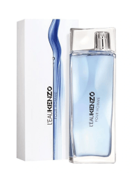 P-KENZO L'eau Kenzo Pour Homme 100 ML Edt 22 İnd.