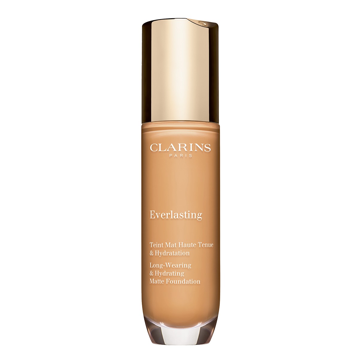 CLARINS EVERLASTING 112.5W 30ML image