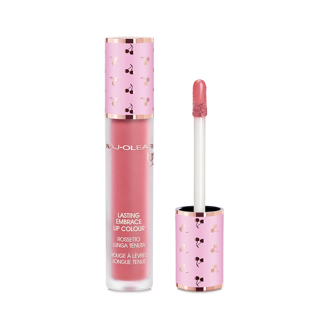 Lasting Embrace Lip Colour 03 Lychee Pink Ruj image