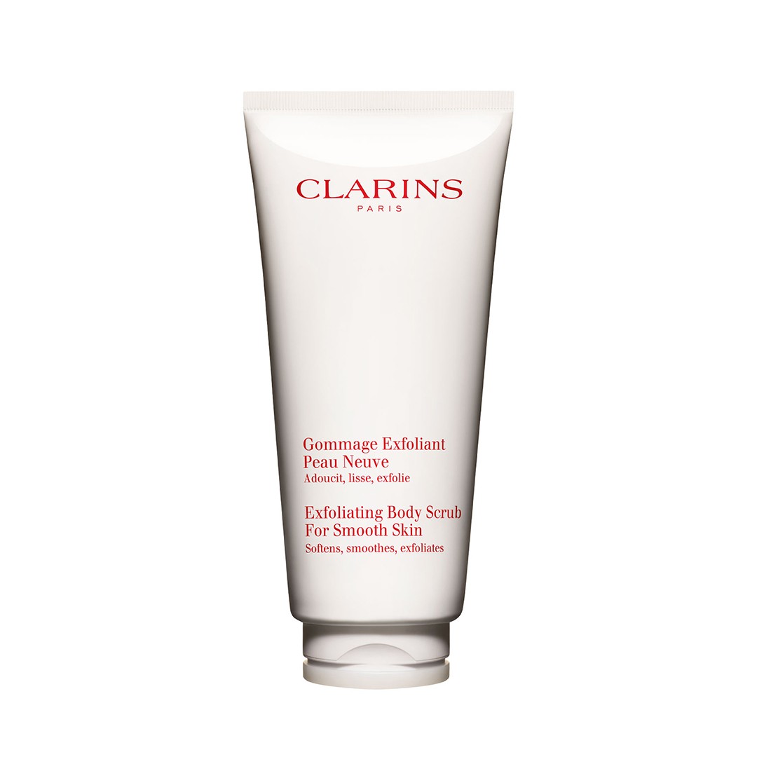 Clarins Exfoliating Body Scrub 200ML Vücut Peelingi image