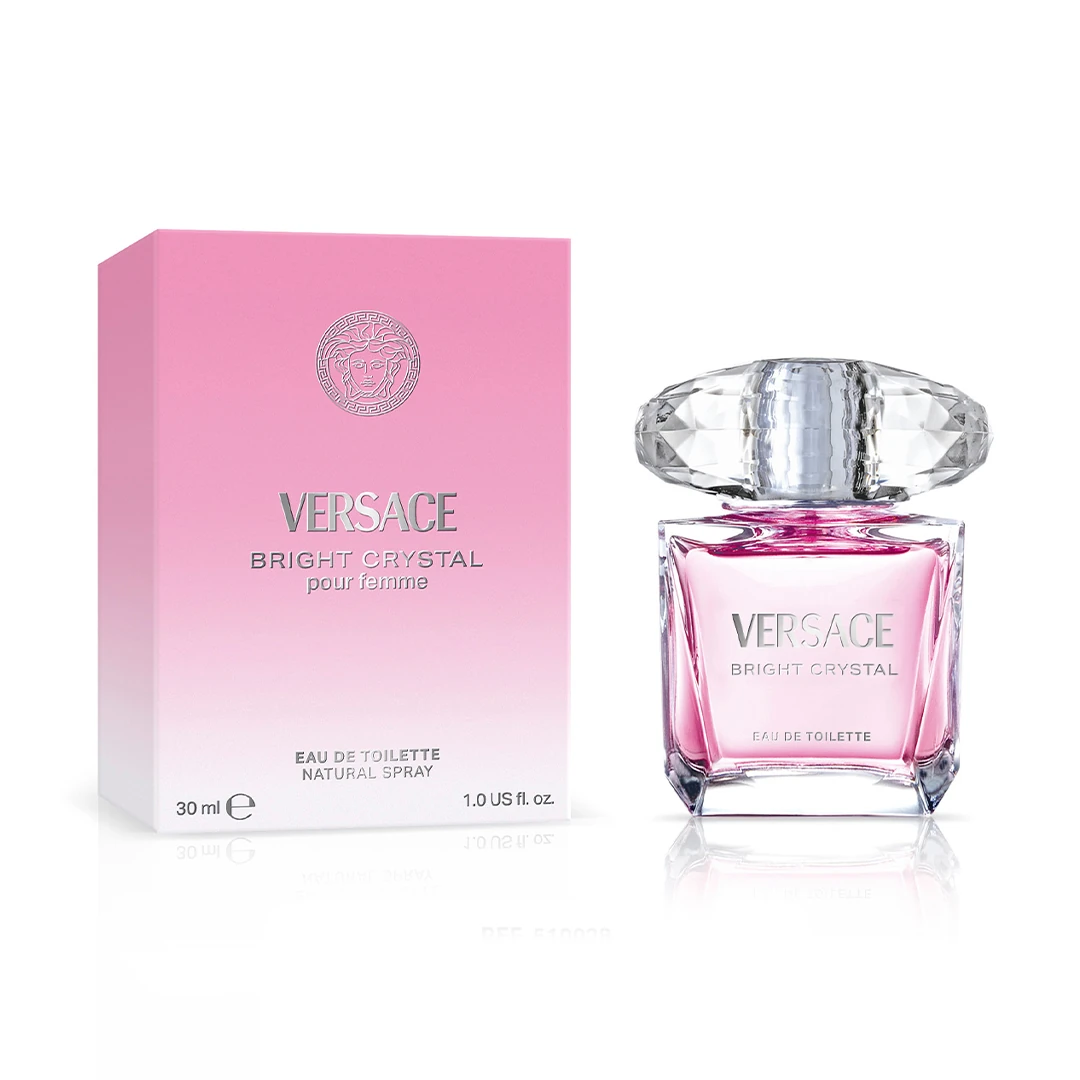 Bright Crystal EDT 30 ML Kadın Parfümü