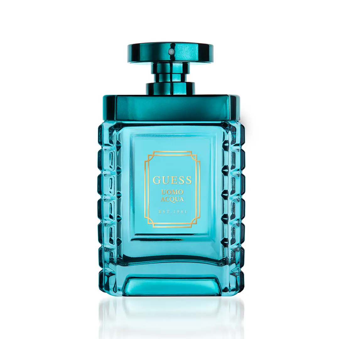 GUESS Uomo Acqua Edt Erkek Parfüm