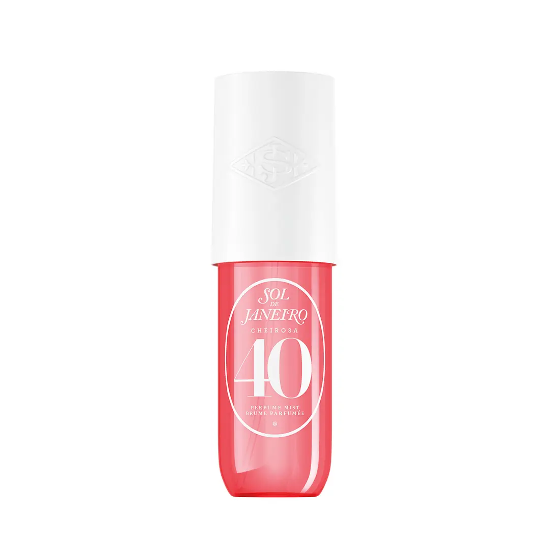 SOL DE JANEIRO Cheirosa '40 Perfume Mist - Parfümlü Saç ve Vücut Misti | MM Kozmetik
