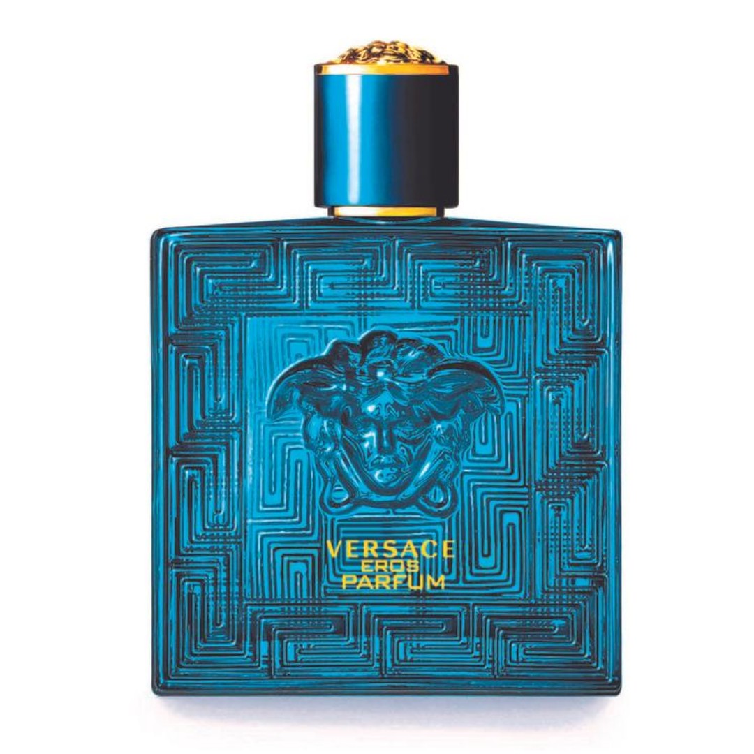 VERSACE EROS PARFUM 100 ML Erkek Parfümü image