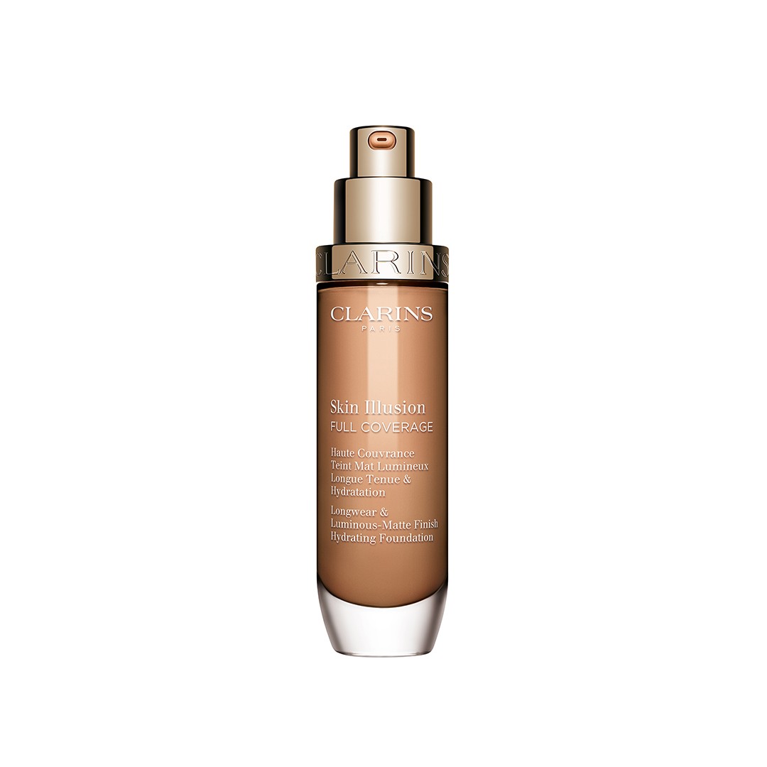 SKIN ILLUSION FULL COVERAGE 111N 30ML25